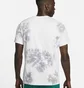 Футболка мужская Nike Hoops International White Dr8916-506