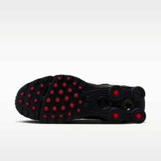 Кросівки чоловічі Nike Shox Ride 2 Black II7635-001