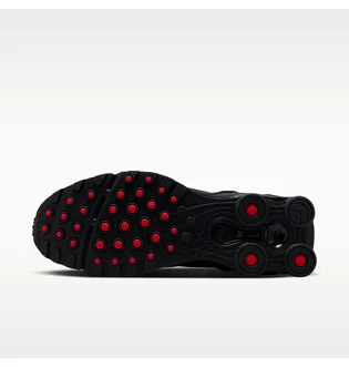Кроссовки мужские Nike Shox Ride 2 Black II7635-001