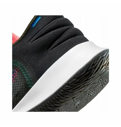 Кроссовки мужские Nike Kyrie Flytrap V Black 001CZ4-100
