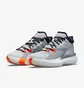 Кросівки чоловічі Air Jordan Zion 1 Grey DA3130-008