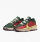 Кросівки унісекс Nike Freak 5 Basketball Shoes Red/Green DZ2944-600