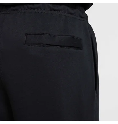 Штани чоловічі Nike M Nk Club Ft Oh Pant Black HQ4422-010