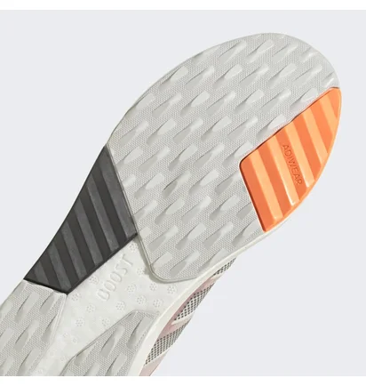 Кроссовки унисекс Adidas Avryn Shoes Pink Hp5974