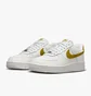 Кроссовки женские Nike Air Force 1 07 Se Shoes White DV3808-101