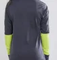 Термобелье детское Craft Baselayer Grey/Green 1905355-995618