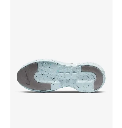 Кроссовки мужские Nike Crater Impact Se Light Blue Dj6308-003