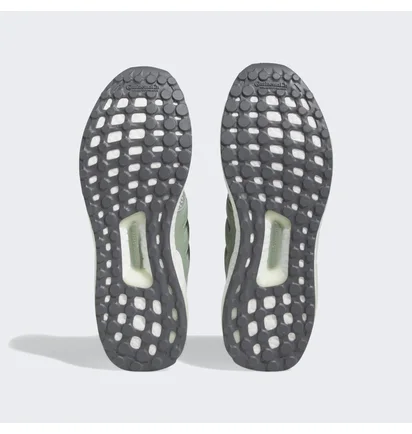 Кросівки чоловічі Adidas Ultraboost 1.0 Dna Running Shoes Green Hq2199