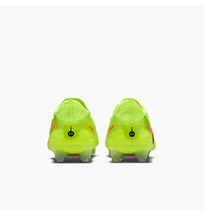 Бутси унісекс Nike Legend 10 Elite Green DV4328-701