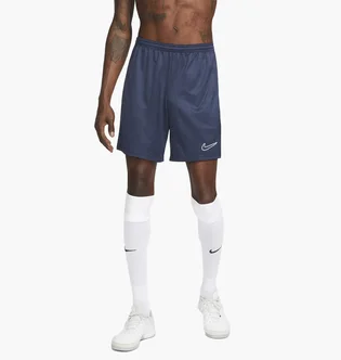 Шорти чоловічі Nike Global Football Dri-Fit Academy Blue DV9742-451