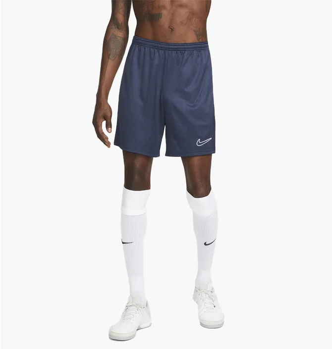 Шорты мужские Nike Global Football Dri-Fit Academy Blue DV9742-451