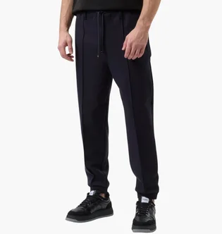 Штаны мужские Armani Exchange Blue XM001875-AF18883-UB101