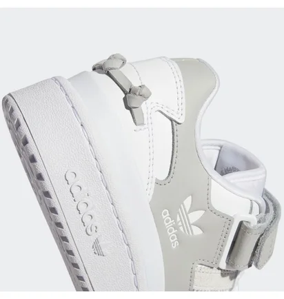 Кросівки жіночі Adidas Forum Low Shoes White Gy8182