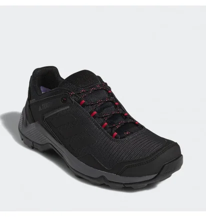 Кроссовки женские Adidas Terrex Eastrail Gore-tex W Black BC0977