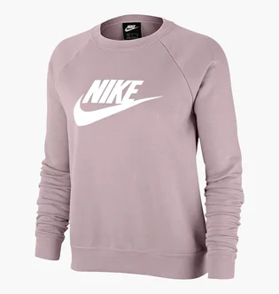 Світшот жіночий Nike Sportswear Essential Peach BV4112-645