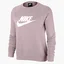 Світшот жіночий Nike Sportswear Essential Peach BV4112-645