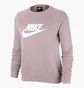 Світшот жіночий Nike Sportswear Essential Peach BV4112-645