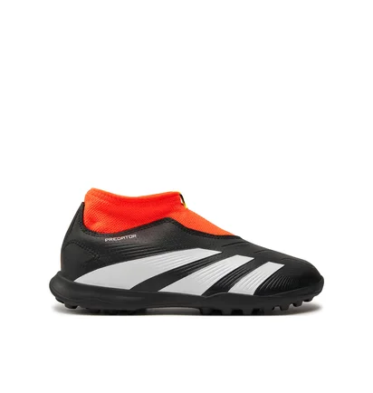 Сороконіжки дитячі Adidas Predator League Ll Black IG5431