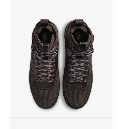 Ботинки мужские Nike Lunar Force 1 Brown DZ5320-201