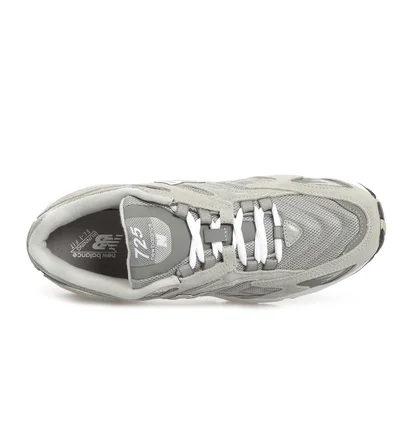 Кросівки чоловічі New Balance 725 Grey ML725P