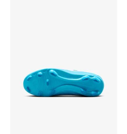 Бутсы детские Nike Phantom Luna Ii Club Light Blue FJ2601-400
