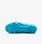 Бутсы детские Nike Phantom Luna Ii Club Light Blue FJ2601-400