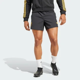 Шорты мужские Adidas Jb Short Black IM7919