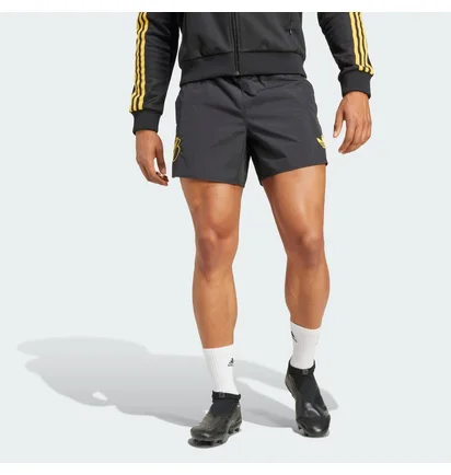 Шорты мужские Adidas Jb Short Black IM7919