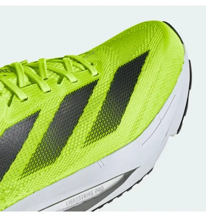 Кросівки чоловічі Adidas Adizero Sl2 Green IE1054
