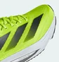 Кросівки чоловічі Adidas Adizero Sl2 Green IE1054