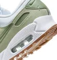 Кросівки жіночі Nike Air Max 90 Futura White/Olive HF5052-100