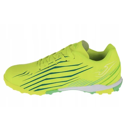 Сороконіжки дитячі Joma Propulsion Green PRJS2509TF