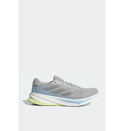 Кросівки чоловічі Adidas Supernova Rise 2 Grey IH8708