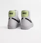 Кросівки дитячі Nike Blazer Mid 77 Grade School Lifestyle Shoes White DA4086-109