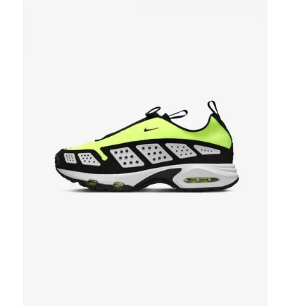 Кросівки жіночі Nike Air Max Sndr Green/Black FZ2068-700