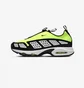 Кросівки жіночі Nike Air Max Sndr Green/Black FZ2068-700