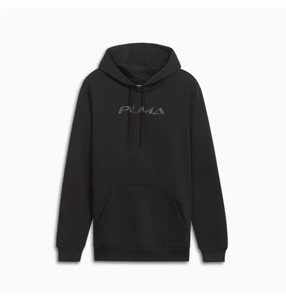 Спортивный костюм мужской Puma Tonal Collection Black 684391-01__684731-01