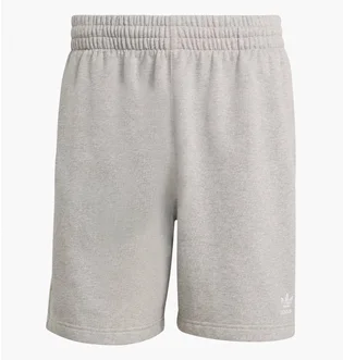 Шорти чоловічі Adidas Trefoil Essentials Grey KE3370