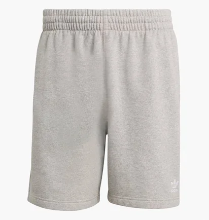 Шорты мужские Adidas Trefoil Essentials Grey KE3370