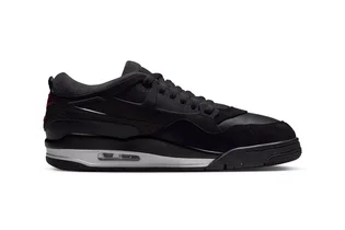 Кроссовки мужские Air Jordan 4 Rm Black II6036-001