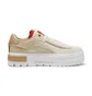 Кросівки жіночі Puma Mayze Crashed Beige 395952-01