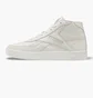 Кросівки унісекс Reebok Club C Form Hi Beige GY0036