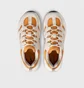 Кросівки жіночі Nike Tech Hera Grey/Orange DR9761-800