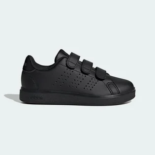 Кроссовки детские Adidas Advantage Base 2.0 Black IE9018
