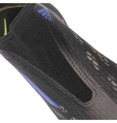 Бутси унісекс Adidas X Speedflow.3 Black Fy3273
