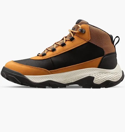Черевики чоловічі Helly Hansen Buckhorn Brown/Black 12064-725
