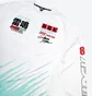 Лонгслив мужской DGK Turbine Racing White CTS-1037-005