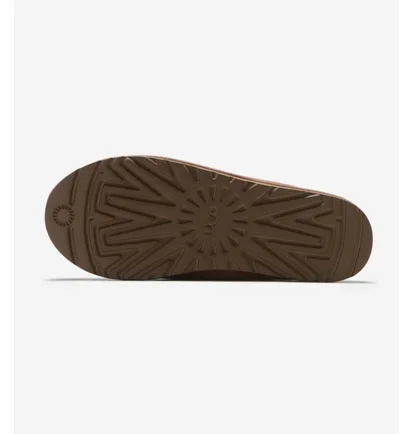 Уггі чоловічі Ugg Tasman Beige 5950-Che