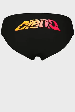 Плавки дитячі Arena Lettering Black 010865-500