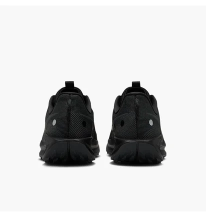 Кросівки чоловічі Nike React X Pegasus Trail 5 Black DV3864-002
